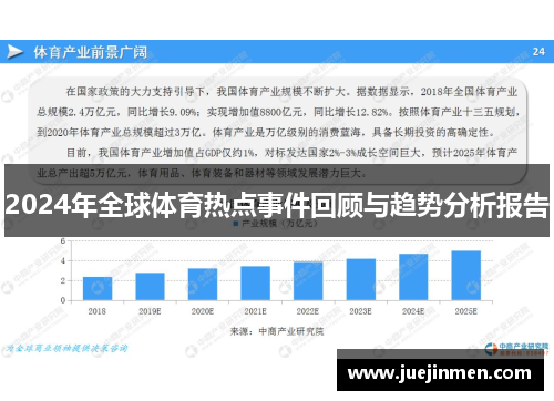 2024年全球体育热点事件回顾与趋势分析报告